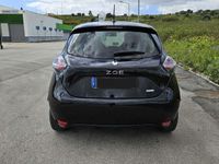 usado Renault Zoe 50 135cv de 2020 com 65000 km