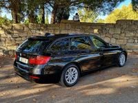 Usado BMW 316 116 HP (85 kW) 2014 Carrinha