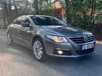 usado VW CC Carro de Garagem