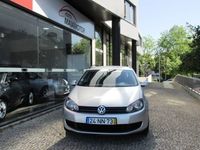 usado VW Golf variant 1.6 TDi Trendline