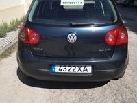 usado VW Golf V 