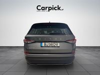 Usado Skoda Kodiaq 150 HP (110 kW) 2024 Cinza SUV