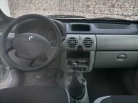 Usado Renault Kangoo 85 HP (62 kW) 2005 Monovolume