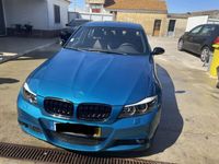 usado BMW 320 d E90 177cv Lci