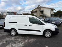 Usado Citroën Berlingo 100 HP (73 kW) 2018 Branco Monovolume