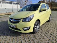 Usado Opel Karl 75 HP (55 kW) 2018 Citadino