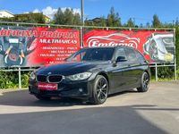 usado BMW 320 d DPF Touring Aut.