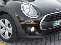 Usado Mini One D 116 HP (85 kW) 2018 Preto Citadino