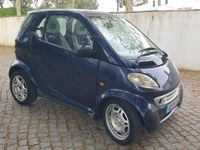 usado Smart ForTwo Coupé 0.8 CDI 50 cav A/C