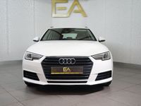 usado Audi A4 A.2.0 TDI Advance