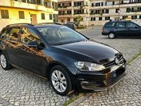 usado VW Golf VII - 2015