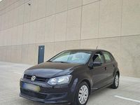Usado VW Polo 90 HP (66 kW) 2011 Citadino