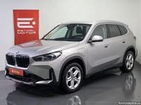 Usado BMW X1 245 HP (180 kW) 2023 Cinza SUV