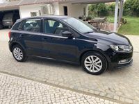 usado VW Polo 1.0 gasolina