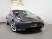 usado Tesla Model 3 Long-Range Dual Motor AWD