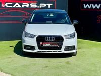 usado Audi A1 1.0 TFSI S-line