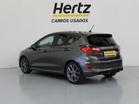 usado Ford Fiesta 1.0 EcoBoost ST-Line