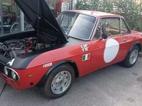 Usado Lancia Fulvia 90 HP (66 kW) 1972 Vermelho Coupé