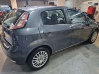 usado Fiat Punto Evo 1.3-D-Multijet