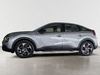 Usado Citroën e-C4 100 kW (136 HP) 2024 Cinza