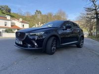 Usado Mazda CX-3 115 HP (84 kW) 2016 SUV