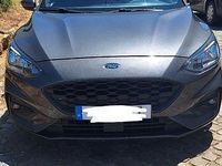 Usado Ford Focus ST-Line 120 HP (88 kW) 2018 Sedan