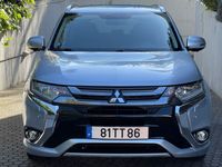 usado Mitsubishi Outlander P-HEV 