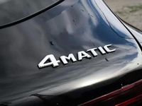 Usado Mercedes GLC300e 320 HP (235 kW) 2021 Preto SUV