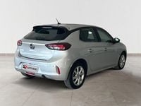 Usado Opel Corsa Elegance 100 HP (73 kW) 2023 Cinzento Citadino