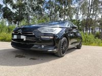 Usado Citroën DS5 200 HP (147 kW) 2014 Citadino