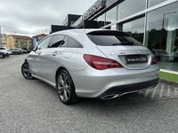 usado Mercedes CLA180 Shooting Brake d