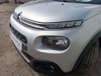 usado Citroën C3 Aircross 1.6 BlueHDi Feel