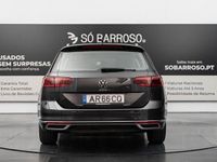 usado VW Passat Variant 1.4 TSI GTE Plug-in