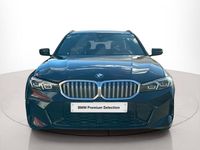 Usado BMW 320 Comfort Edition 190 HP (139 kW) 2025 Carrinha