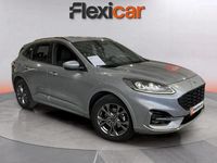 Usado Ford Kuga ST-Line 150 HP (110 kW) 2022 Cinza SUV
