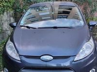 usado Ford Fiesta 1.4TDI 2009