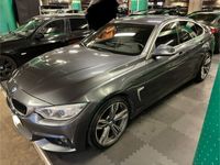 usado BMW 418 Gran Coupé d