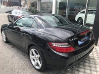 usado Mercedes SLK250 AMG