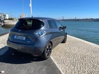 usado Renault Zoe R90 Bose Edition