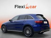 usado Mercedes 350 Classe GLC4-MATIC