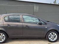 usado Opel Corsa Corsa D1.2 Go! S/S