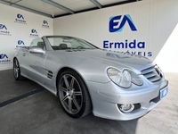 usado Mercedes SL350 Classe SL