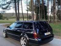 Usado VW Passat Highline 130 HP (95 kW) 2002 Sedan