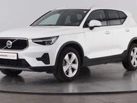 Usado Volvo XC40 129 HP (94 kW) 2024 Branco SUV