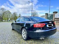 usado Audi A5 Sportback 2.0TDI 170CV