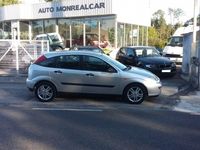 usado Ford Focus 1.8 TDCI TREND C/AC