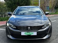 usado Peugeot 508 sw 1.5 BlueHDi Allure Pack EAT8