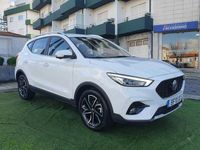 Usado MG ZS 111 HP (81 kW) 2023 Branco SUV