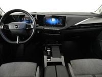 Usado Opel Astra 181 HP (133 kW) 2023 Preto