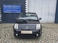 Usado Citroën C2 73 HP (53 kW) 2004 Preto Citadino